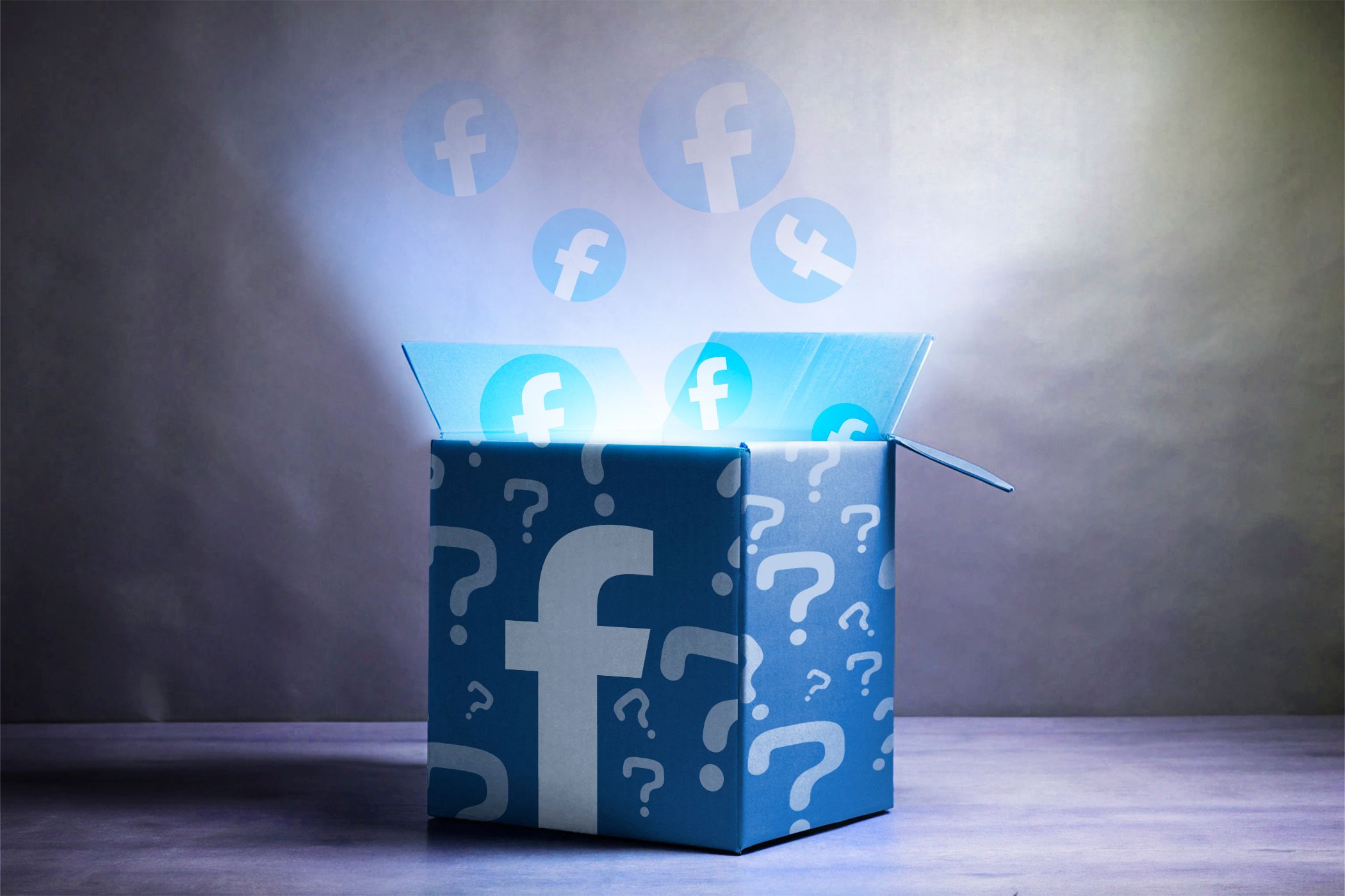 6 Fb Choices You’re Not Using, Nonetheless Must Be