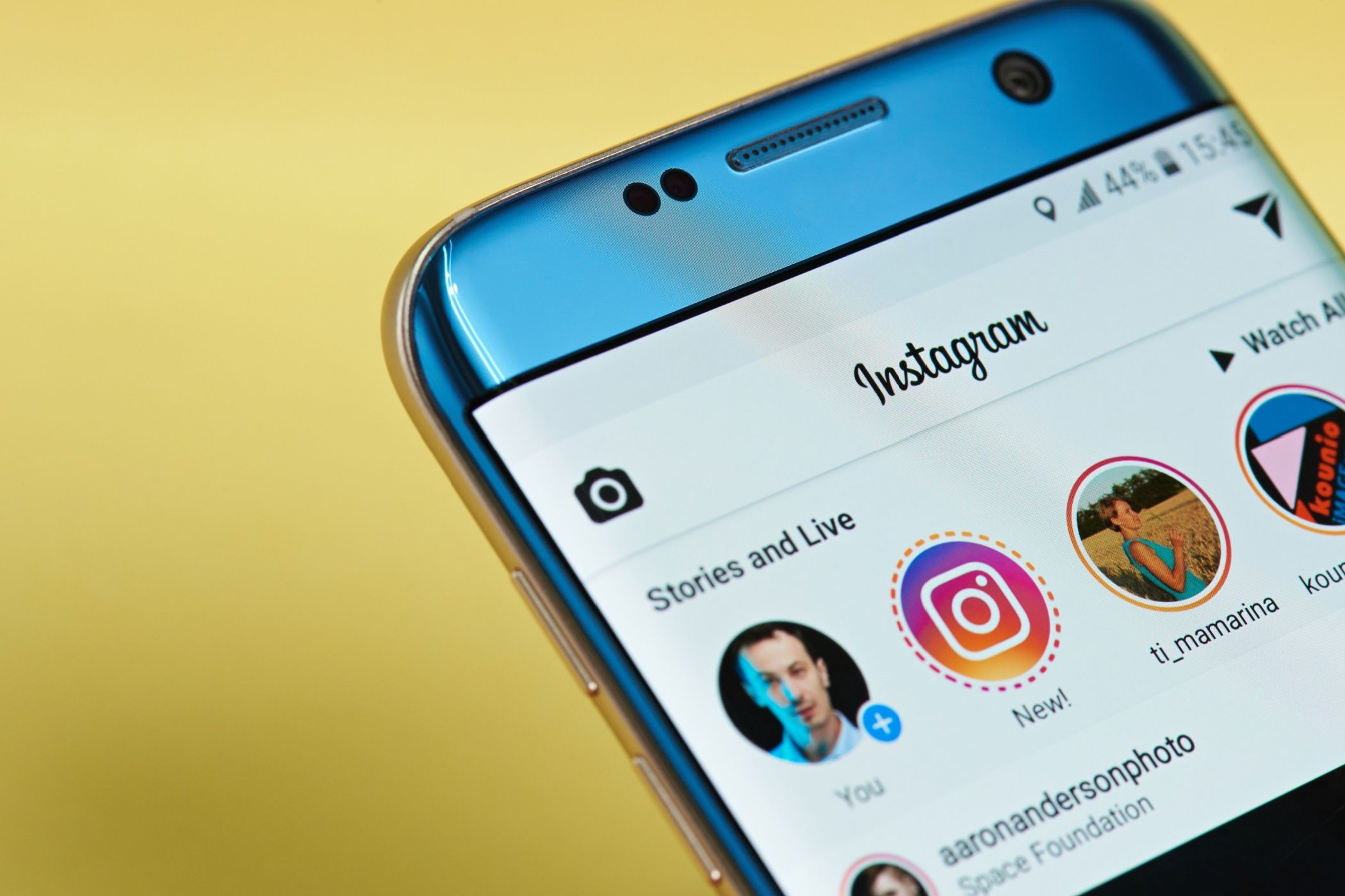 Instagram’s “View As quickly as” Perform Will Now Actually Forestall People From Sharing Your Footage