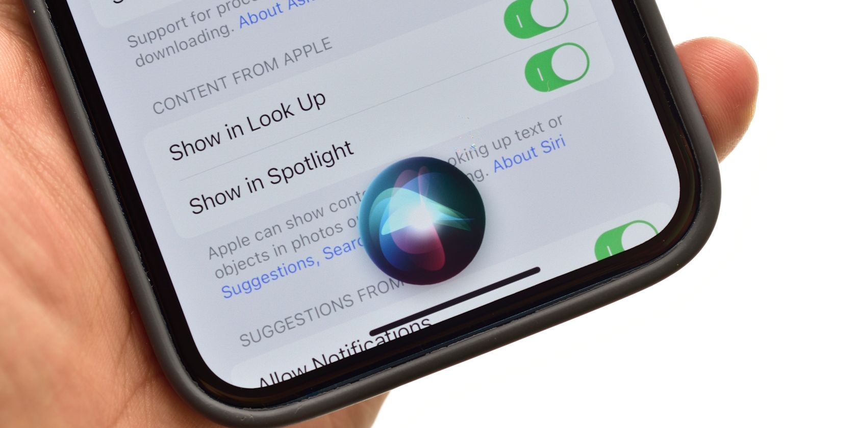 Tips about easy methods to Reset Siri on Your iPhone, iPad, or Mac